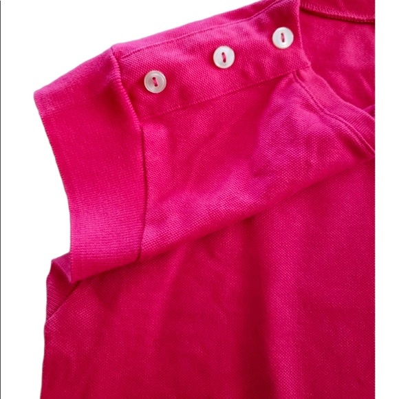 Lacoste dress size 6 - Picture 2 of 4